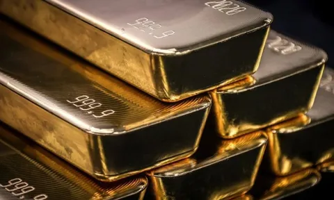 Giá vàng năm 2026 sẽ về đâu? 3 ngân hàng lớn thế giới dự báo bất ngờ