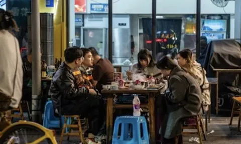 Khám phá 'mã gene hạnh phúc' của Thành Đô - điều cả Trung Quốc tò mò