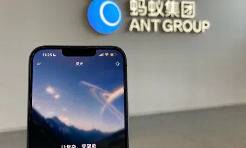 Giúp tạo app trong 30 giây, ứng dụng lập trình AI của Trung Quốc bị sập vì quá đông người truy cập