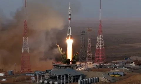 Nga có động thái táo bạo, đầu tư cho sứ mệnh chưa từng có: Phút chót xảy ra chuyện không ngờ