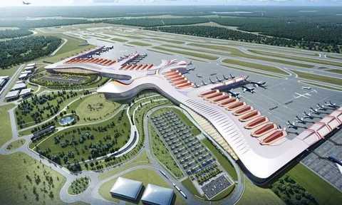 Hình dung siêu đô thị Phú Quốc trong tương lai: Kỳ vọng từ APEC 2027