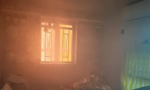 “Đó là một cơn mưa của sự tuyệt vọng”: Tâm sự ám ảnh của người sống sót trong vụ cháy chung cư Hong Kong (Trung Quốc)