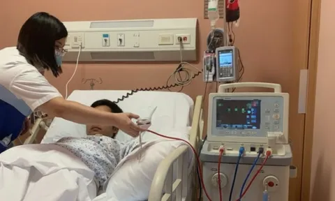 Ăn quá nhiều 3 loại rau này, người đàn ông qua đời vì suy thận cấp