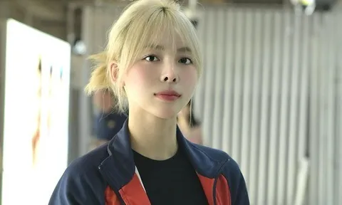 Phí Thanh Thảo là ai?