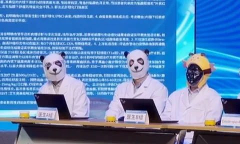 Cuộc chiến AI vs. bác sĩ ở Trung Quốc: Tại sao AI Trung Quốc có thể chẩn đoán bệnh trong 2 giây còn AI quốc tế lại thua thảm hại?