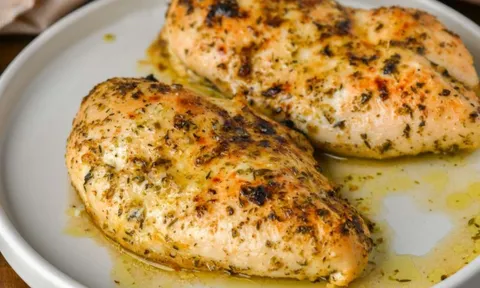 6 loại gia vị hợp thịt gà nhất, “hô biến” món ăn nhạt nhẽo thành đậm đà, tròn vị