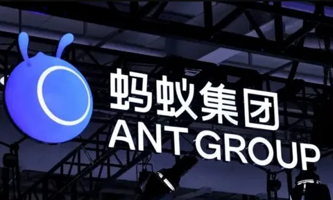 Ứng dụng AI mới của Jack Ma gây 'sốt': Tạo app trong 30 giây, đạt 2 triệu lượt tải sau vài ngày, người dùng thành lập trình viên dù không hiểu code