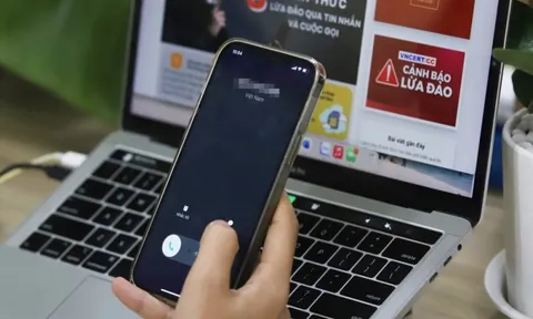 Công an phát cảnh báo khẩn: Các cuộc gọi lạ 022, 024, 059 đang nhắm vào bạn!