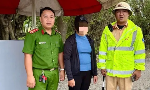 Gia Lai: Ngăn chặn kịp thời một phụ nữ bị lừa “việc nhẹ, lương cao”