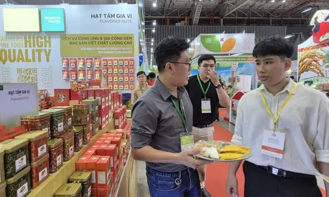 Kinh nghiệm làm hàng quà Tết khi khởi nghiệp