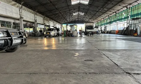 Từ tháng 3-2026, ô tô không đạt mức khí thải có bị cấm lưu thông?