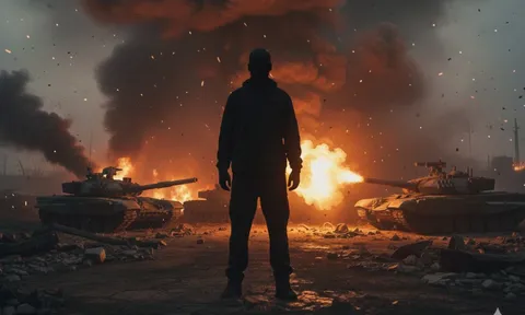 Một nhân vật quyền lực vắng mặt trong các buổi hòa đàm Ukraine - Nga, cấp dưới "chiếm" tâm điểm