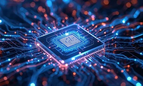 Khoa học đạt được đột phá: Chip AI tương lai sẽ dùng ánh sáng thay vì điện