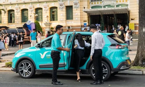 Công ty chủ tịch Phạm Nhật Vượng tìm 6 khách hàng, nhờ cộng đồng lan tỏa thông báo này đến kịp thời