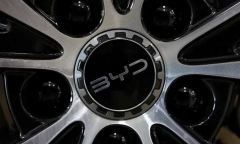 BYD tiếp tục thu hồi 90.000 xe hybrid kém chất lượng, niềm tin bị xói mòn nghiêm trọng