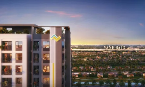 Đô thị Vành đai – Cao tốc: Tâm điểm hút vốn mới trên bản đồ đầu tư phía Nam