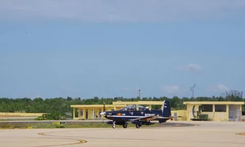 Tháo nút thắt BOT, mở đường triển khai hạng mục dân dụng Sân bay Phan Thiết