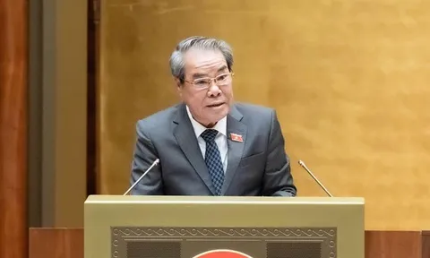 Ủy ban Dân nguyện và Giám sát: Chậm ban hành chính sách hỗ trợ hộ kinh doanh