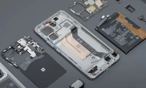 Lo ngại giá sẽ còn tăng cao, Xiaomi cẩn thận "chốt" đơn nguồn chip nhớ cho toàn bộ năm 2026