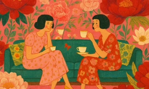 2 lời cổ nhân dặn về "của cải": Giàu hay nghèo không phụ thuộc vào kiếm được bao nhiêu mà ở việc giữ 2 thứ này