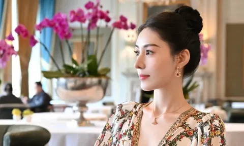 3 câu thần chú tiền bạc phụ nữ nên tự nhắc mình mỗi sáng để bớt hoảng loạn vì tương lai