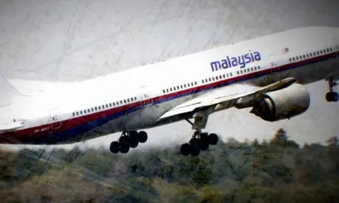 Máy bay MH370 đang ở nơi không ai ngờ đến nhất?