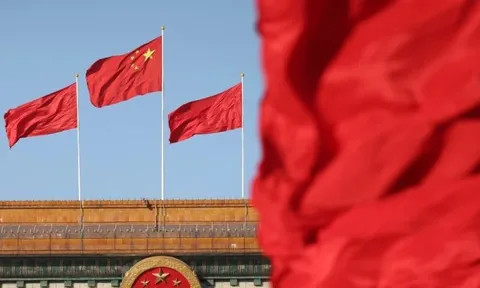 Cựu quan chức chống tham nhũng Trung Quốc 'ngã ngựa' vì nhận hối lộ