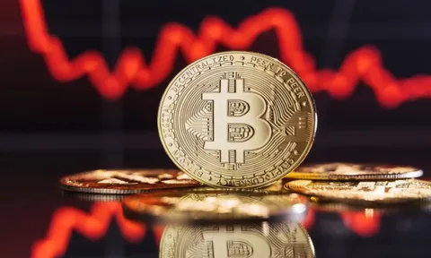 Thị trường tiền số hôm nay, 4-12: Đằng sau cú rung lắc Bitcoin