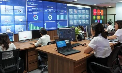 Hành chính công Đà Nẵng: "Gõ cửa" từng nhà bằng công nghệ