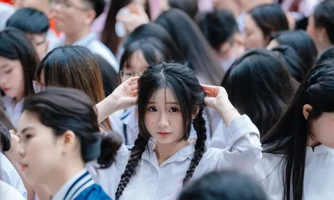 NÓNG: Lịch nghỉ Tết Nguyên đán 2026 của gần 70 trường đại học, dài nhất lên tới 30 ngày!