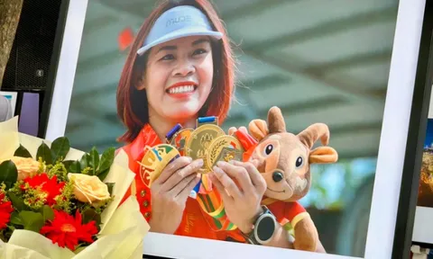 ‘Nữ hoàng đi bộ’ nén đau thi đấu, ngất xỉu trên đường: ‘Đau đớn nhất sự nghiệp’