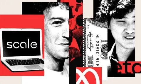 Quyền lực không tưởng của Mark Zuckerberg: Vung 14 tỷ USD để khiến 1 startup đang nổi đình nổi đám thành ‘xác sống’, mất hết hợp đồng