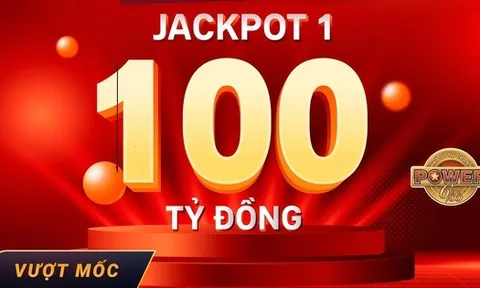 Vietlott "vọt xà" chạm mốc cực "khủng", cơ hội cuối cùng thành tỷ phú năm 2025 chỉ còn tính bằng giờ