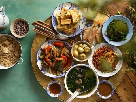 Thông tin "người Việt ăn chưa đủ rau so với khuyến nghị của WHO" gây "bão" mạng: Chuyên gia nói gì?