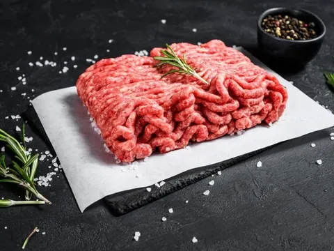 Phát hiện loại thịt giúp xây dựng cơ bắp, tăng cường thể lực cực tốt: Nam giới không thể bỏ qua