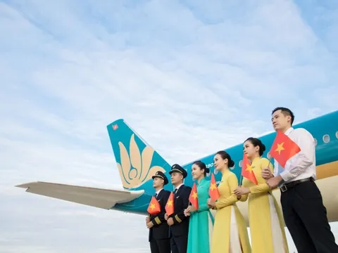 Sức lan tỏa khắp 30 nước và vùng lãnh thổ: Một cái tên đưa Việt Nam vươn ra toàn cầu, hé lộ 3 bước chiến lược
