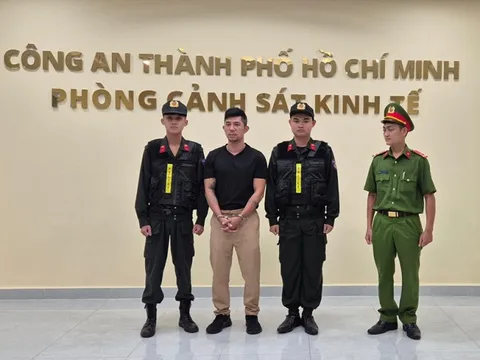 Lương Bằng Quang chính là người kiểm soát dòng tiền của ZuBu shop