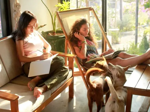 Khởi nghiệp với homestay không hề dễ dàng