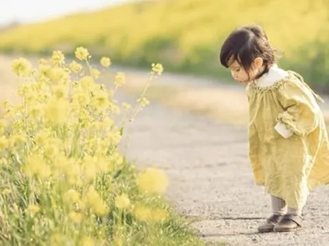Dấu hiệu của một đứa con HIẾU THẢO