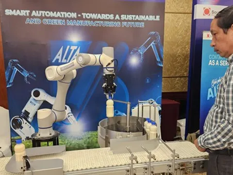 Tăng tốc để TP HCM tăng trưởng