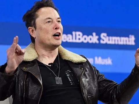 Elon Musk có thể rời Tesla nếu không được đáp ứng một yêu cầu