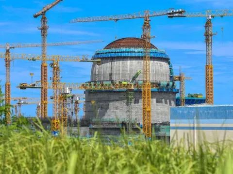 Trung Quốc học thành công công nghệ nắm trọn tương lai năng lượng từ Mỹ, Pháp, nhưng nay chưa nước nào học lại được Trung Quốc, thậm chí bị vượt xa hàng thập kỷ, vì sao?