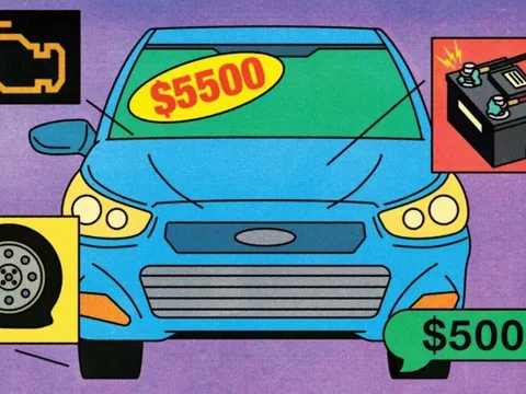 AI đặt dấu chấm hết cho nền kinh tế bị ép giá