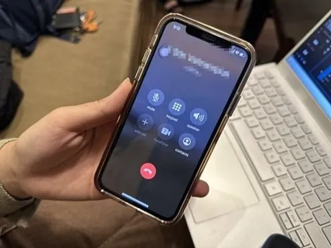 Nhận cuộc gọi từ 3 số điện thoại này, hãy tắt máy ngay lập tức