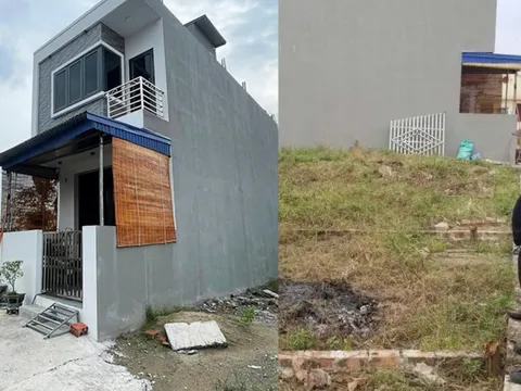 Vụ xây nhầm nhà trên đất người khác: "Thần đèn" đã có mặt, hé lộ chi phí di chuyển nhà