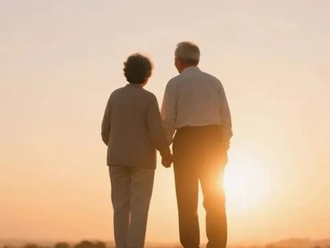 Tuổi già có đắng hay không phụ thuộc vào năm 55 tuổi: Sau 55 tuổi, những điều này quyết định chất lượng cuộc sống của người trung niên