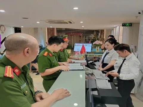 Một nhóm người dân Hà Nội được nhận miễn phí một tiện ích đặc biệt, hãy cập nhật ngay