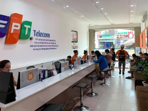 SCIC đăng ký chuyển nhượng hơn 370 triệu cổ phiếu FPT Telecom về Bộ Công an