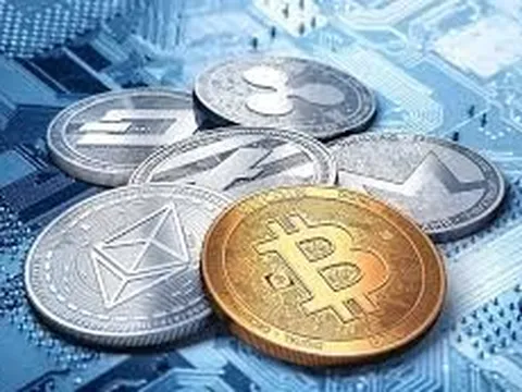 Thị trường tiền số hôm nay, 28-10: Bất ngờ về công ty lập sàn tài sản số 10.000 tỉ đồng