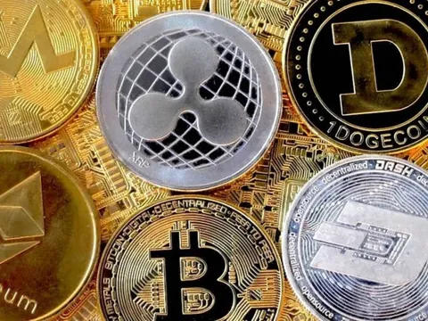 Thị trường tiền số hôm nay, 29-10: Chuyên gia cảnh báo rủi ro từ sàn giao dịch không phép